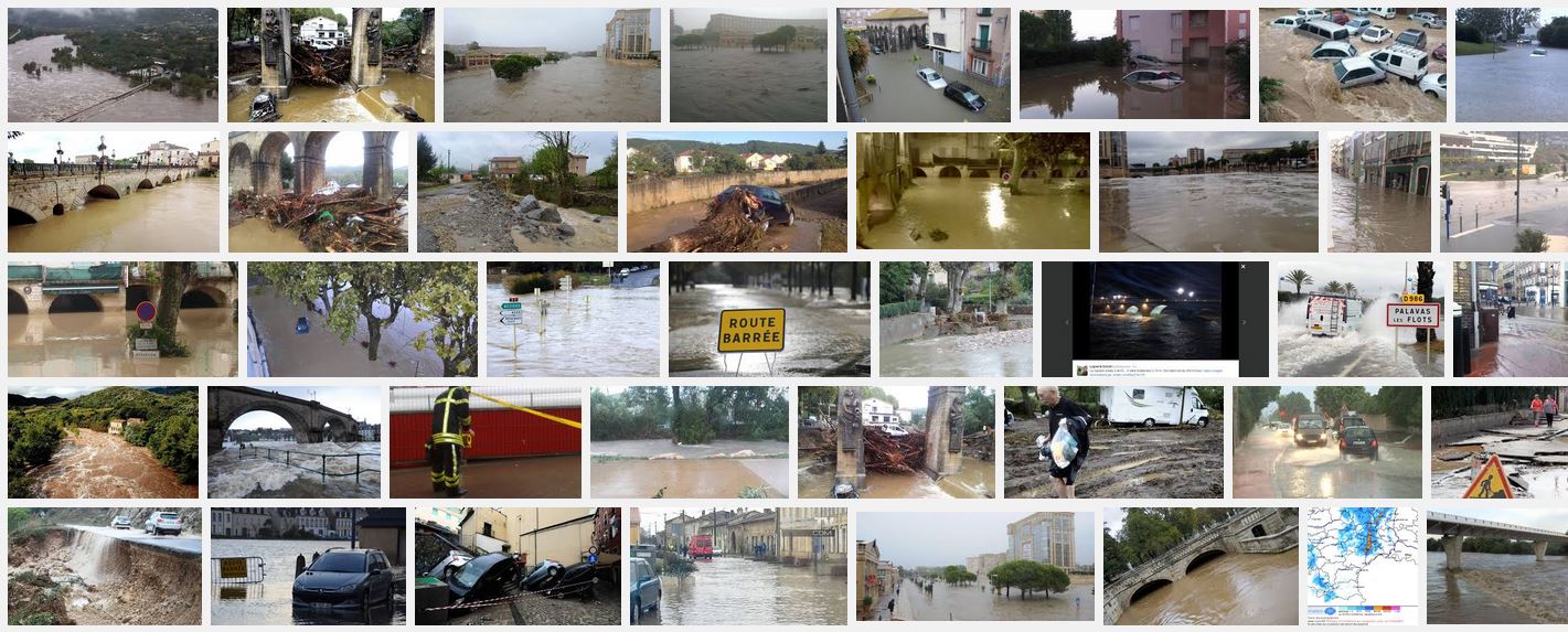 innondations 2014