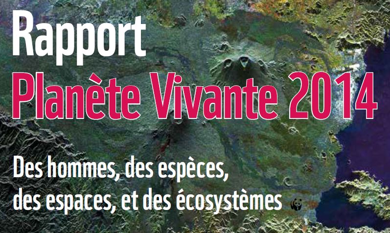 Rapport WWF 2014
